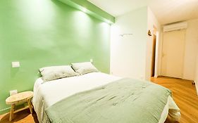 Appartement Climatise Vieux Port, Renove Et Cosy